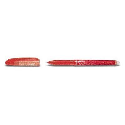 Rollerpen pilot frixion hi-tecpoint f rood | 12 stuks Rollerpen pilot frixion hi-tecpoint f rood | 12 stuks