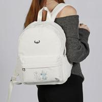 Lilo & Stitch Roy Backpack Tender Off-White - thumbnail