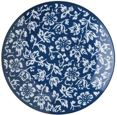 Laura Ashley petit four Sweet Allysum 12 cm