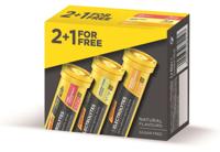 Powerbar Multiflavour 5E-Tabs (2+1) - thumbnail