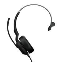 Jabra Evolve2 50 UC Mono koptelefoon - thumbnail