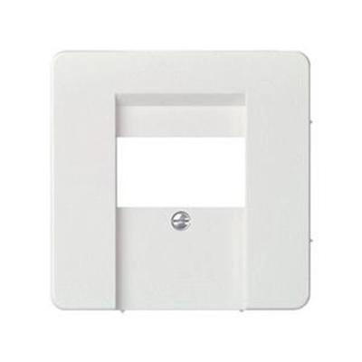 ELSO centrale plaat 503604 TAE-doos 3f. RENOVATIE rw Meerdere kleuren 1 stuk(s)