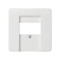 ELSO centrale plaat 503604 TAE-doos 3f. RENOVATIE rw Meerdere kleuren 1 stuk(s) - thumbnail