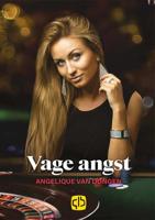 Vage angst - grote letter uitgave - Angelique van Dongen - Hardcover (9789036435185) - thumbnail
