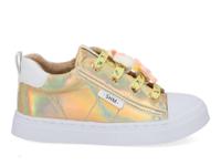 ShoesMe SH26S006-F gold mirror Goud maat 24 - thumbnail