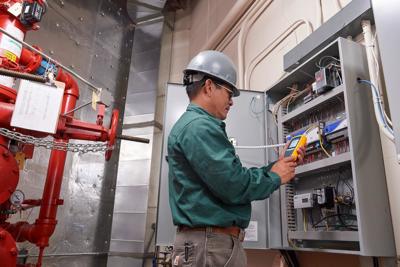 Fluke Networks 5018508 MS-POE Kabelmeter Meetbereik: Audio/Video, Netwerk, Telecommunicatie Fluke Networks 5018508 MS-POE Kabelmeter Meetbereik: Audio/Video, Netwerk, Telecommunicatie