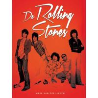 The Rolling Stones - Mark van der Linden - Paperback (9789493001398) - thumbnail