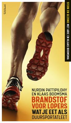 Brandstof voor lopers - Klaas Boomsma, Nurdin Pattipilohy - eBook (9789044645316) Brandstof voor lopers - Klaas Boomsma, Nurdin Pattipilohy - eBook (9789044645316)