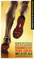 Brandstof voor lopers - Klaas Boomsma, Nurdin Pattipilohy - eBook (9789044645316) - thumbnail