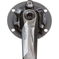 QUARQ crankstel powermeter "dfour" crankset powermeter dfour 175mm - thumbnail