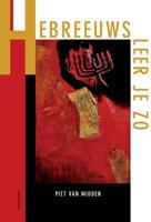 Hebreeuws leer je zo (Paperback) - thumbnail