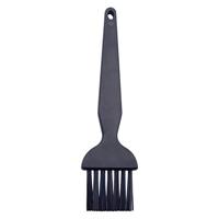 Quadrios ESD-kwast Borstellengte: 25 mm Borsteloppervlakte, breedte: 8 mm Borsteloppervlakte, lengte: 38 mm 1 stuk(s) - thumbnail