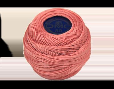 DMC Dentelles 760 zalm