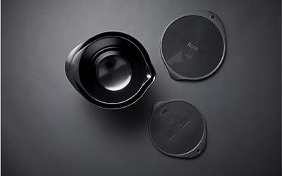 Rosti Deksel beslagkom Margrethe 2L