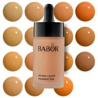 BABOR Hydra Liquid Foundation Honey 30ml - thumbnail