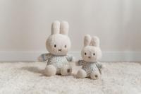 Little Dutch Nijntje lucky leaves knuffel 30cm - thumbnail