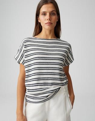 OPUS T-Shirt Sostal