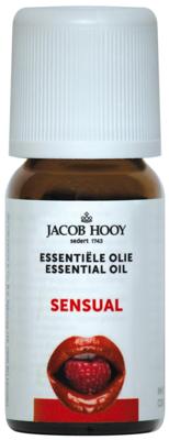 Jacob Hooy Essentiële Olie Sensual Jacob Hooy Essentiële Olie Sensual