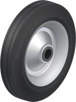 Blickle V 252/25G Wiel met hoog draagvermogen Wieldiameter: 250 mm Draagvermogen (max.): 295 kg 1 stuk(s) - thumbnail