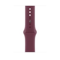 Apple Sport Band Apple Watch 42mm / 44mm / 45mm / 49mm Mulberry S/M - thumbnail