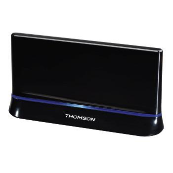 Thomson ANT1538 Kamerantenne Voor Tv/radio HDTV/3D DVB-T/T2 Actief,Perf.45