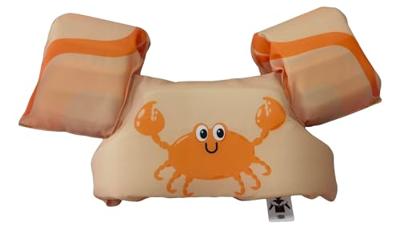 Swim Essentials Puddle Jumper Krabjes 2-6 jaar