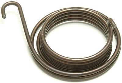 RMS Kickstarter-veer kickstart springs