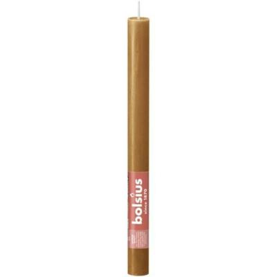 Dinerkaars rustiek d2.3h27cm spicy brown Dinerkaars rustiek d2.3h27cm spicy brown