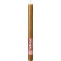 Dinerkaars rustiek d2.3h27cm spicy brown - thumbnail