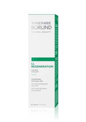 Annemarie Borlind LL Regeneration Revitalizing Blossom Dew Gel