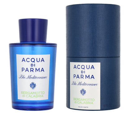 Acqua Di Parma Bergamotto Di Calabria Eau de Toilette Spray 180 ml