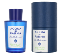 Acqua Di Parma Bergamotto Di Calabria Eau de Toilette Spray 180 ml - thumbnail