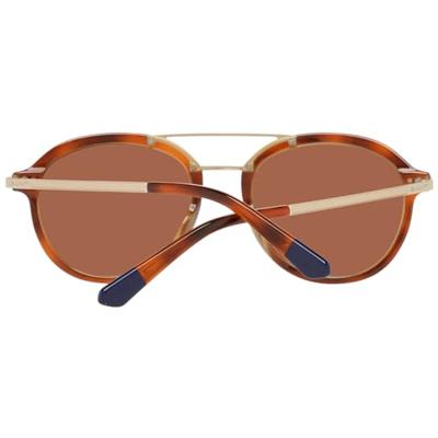 Gant GA7100 5256E Heren Zonnebril 52x19x140 Gant GA7100 5256E Heren Zonnebril 52x19x140