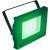 Eurolite LED IP FL-50 SMD (IP65) flood light (groen) - thumbnail