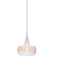 its about RoMi Hanglamp 'Reykjavik' 20cm, kleur Wit - thumbnail