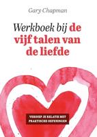Werkboek bij de vijf talen van de liefde - thumbnail