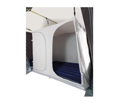 Dorema Slaapcabine uitbouw