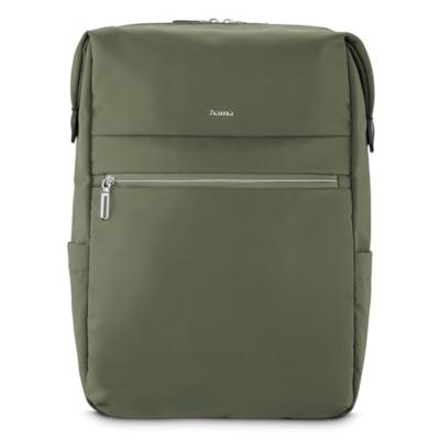 Hama Laptoprugzak Geschikt voor max. (laptop): 41,1 cm (16,2) Groen
