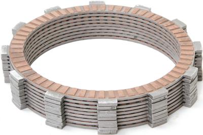 TRW koppelingsplaat set clutch kit mcc211-9