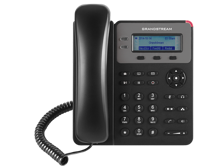 GRANDSTREAM VOIP-TELEFOON GXP 1610 zonder POE - thumbnail