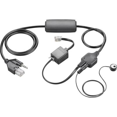 HP Poly 85R01AA Hook-Switch Poly Savi, CS500 HP Poly 85R01AA Hook-Switch Poly Savi, CS500