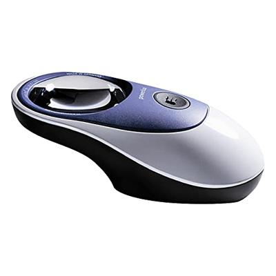 Eschenbach 158620 LED POWERLUX Vergrootglas Met LED-verlichting Vergrotingsfactor: 5 x Lensgrootte: (Ø) 58 mm Wit