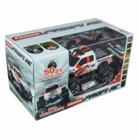 Carrera rc 2,4ghz ford f-150 raptor -px- - 50 km/u - thumbnail