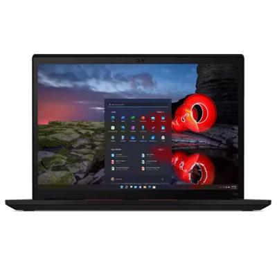 Lenovo Thinkpad X13 - Intel Core i5-10e Generatie - 13 inch - 16GB RAM - 256GB SSD - Windows 11 Lenovo Thinkpad X13 - Intel Core i5-10e Generatie - 13 inch - 16GB RAM - 256GB SSD - Windows 11
