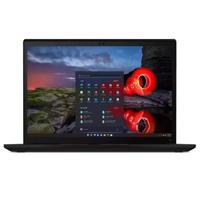 Lenovo Thinkpad X13 - Intel Core i5-10e Generatie - 13 inch - 16GB RAM - 256GB SSD - Windows 11 - thumbnail