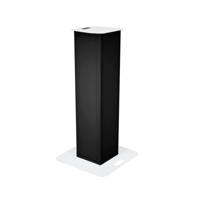 Eurolite EUROLITE Spare Cover for Stage Stand Set 150cm black - thumbnail
