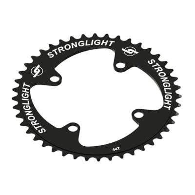 STRONGLIGHT race kettingblad "bmx race" chain ring bmx race 45t alu black