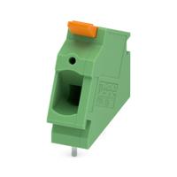 Phoenix Contact 1190362 Printplaatklem Groen 100 stuk(s) - thumbnail
