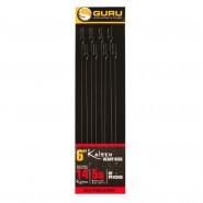 Guru Kaizen Pole Rigs 15Cm Size 16 - 0,15 mm