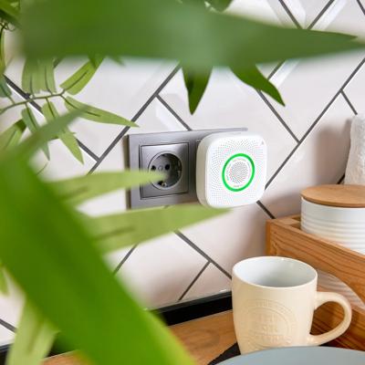 Beveiligingscamera Shelly GAS LPG